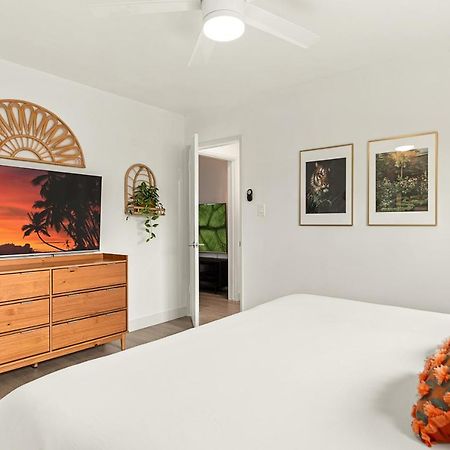 East Village Arts District, King Suite With Sofa Bed Nrp23-01221 롱비치 외부 사진
