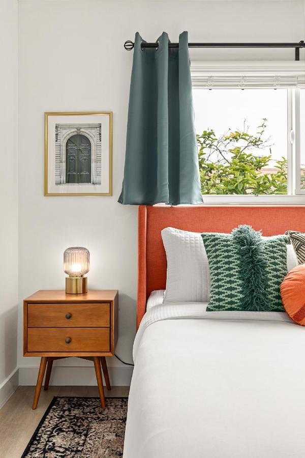East Village Arts District, King Suite With Sofa Bed Nrp23-01221 롱비치 외부 사진