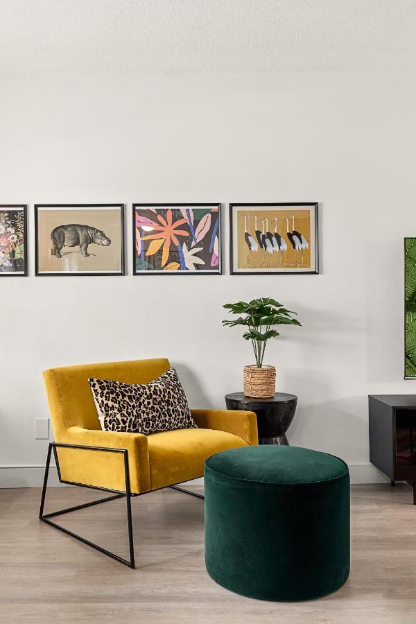 East Village Arts District, King Suite With Sofa Bed Nrp23-01221 롱비치 외부 사진