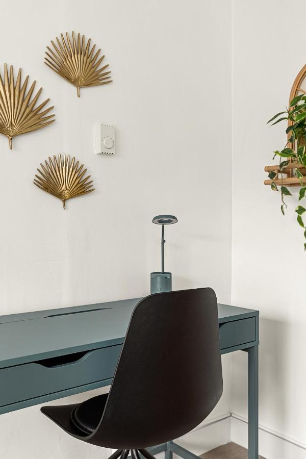 East Village Arts District, King Suite With Sofa Bed Nrp23-01221 롱비치 외부 사진